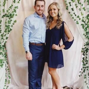 Meet your Posher, Logan